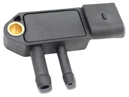 Sensor de Pressão dos Gases do Escapamento